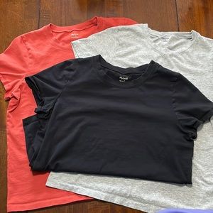 Madewell Northside Vintage Tee Pack